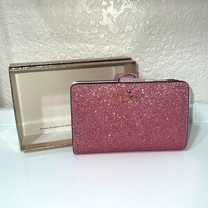 Kate spade wallet Small